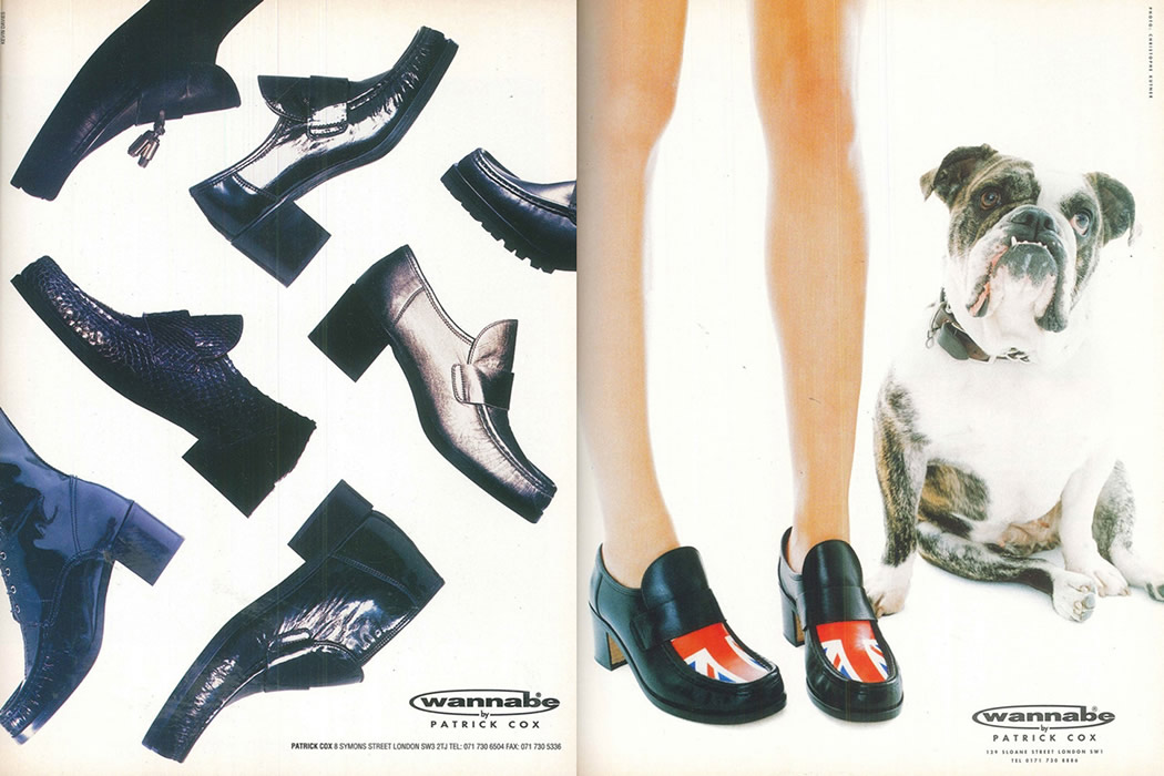 patrick cox shoes
